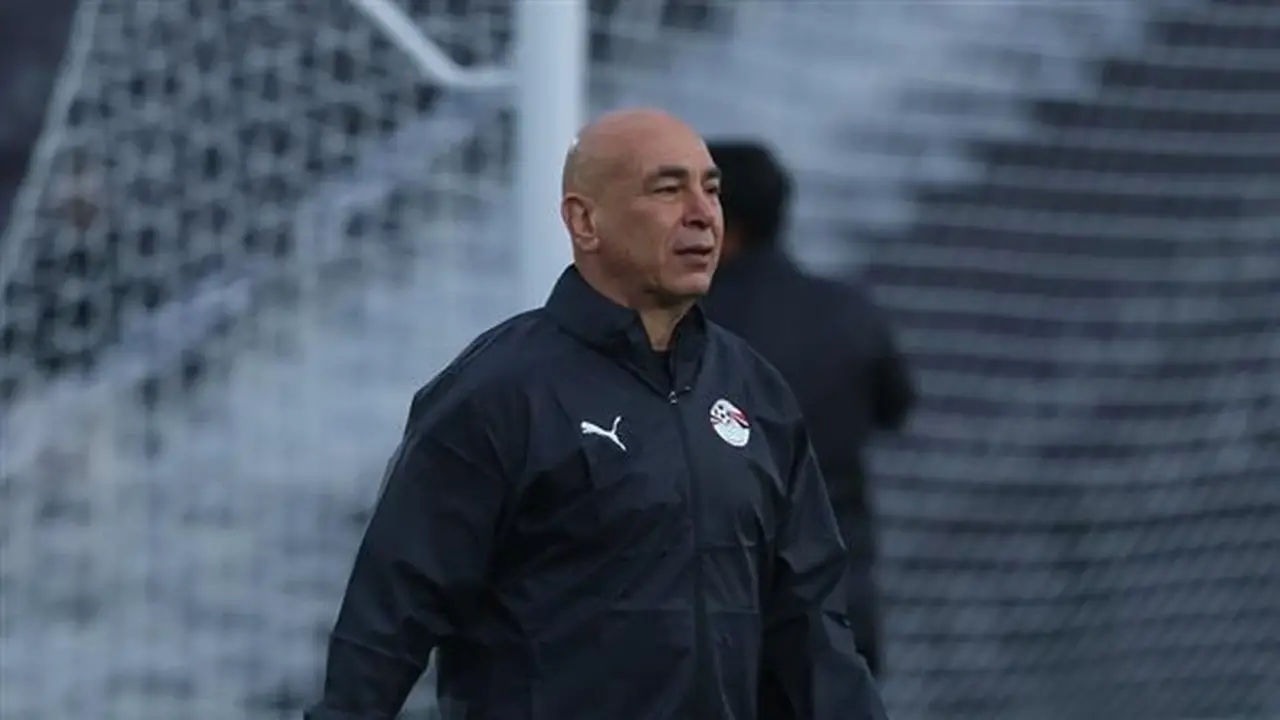 حسام حسن: أسعى لتحقيق إنجازات مع منتخب مصر تفوق ما قدمته كلاعب