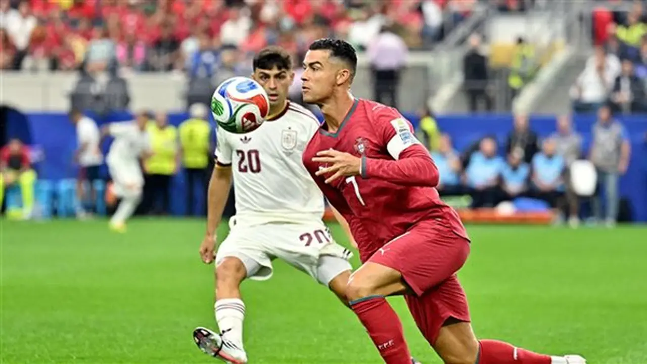 نتيجة مباراة إسبانيا والبرتغال بعد 75 دقيقة في كأس العالم 2026
