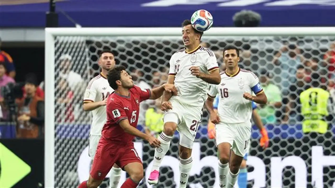 إسبانيا تحقق فوزًا قاتلًا على البرتغال 0/1 وتبلغ ربع نهائي كأس العالم