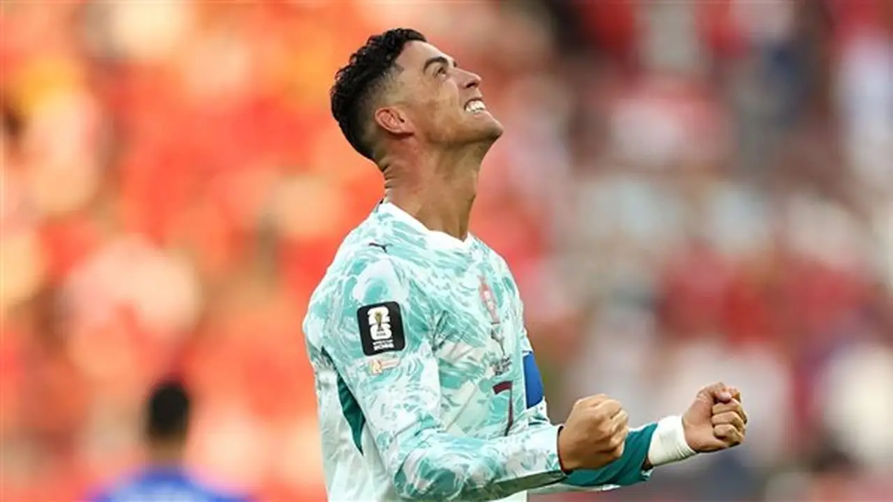 أرقام كريستيانو رونالدو في كأس العالم بعد مشاركته الأخيرة