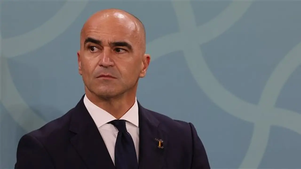 روبيرتو مارتينيز يعلن استقالته من تدريب البرتغال بعد الخروج من كأس العالم 2026