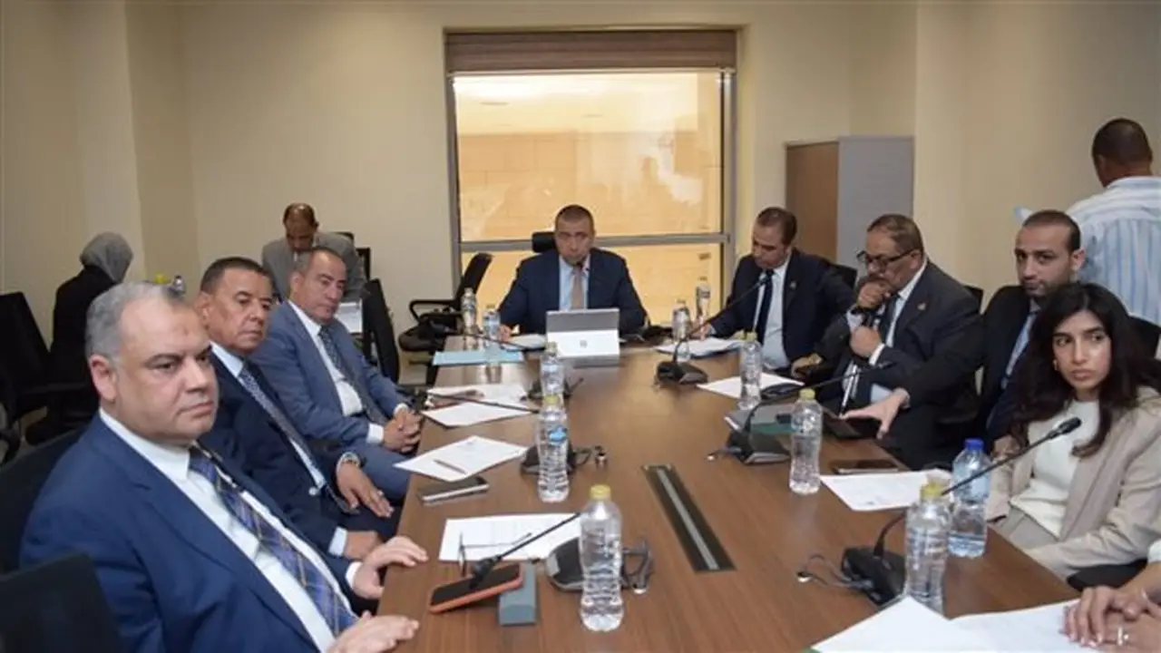 لجنة الصناعة بمجلس النواب تناقش اليوم طلبات إحاطة لحل مشكلات القطاع