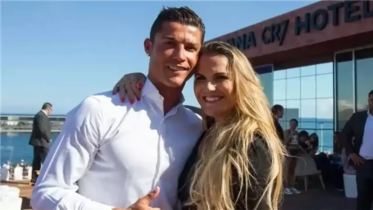 رسالة مؤثرة من شقيقة رونالدو بعد خروج البرتغال من كأس العالم 2026