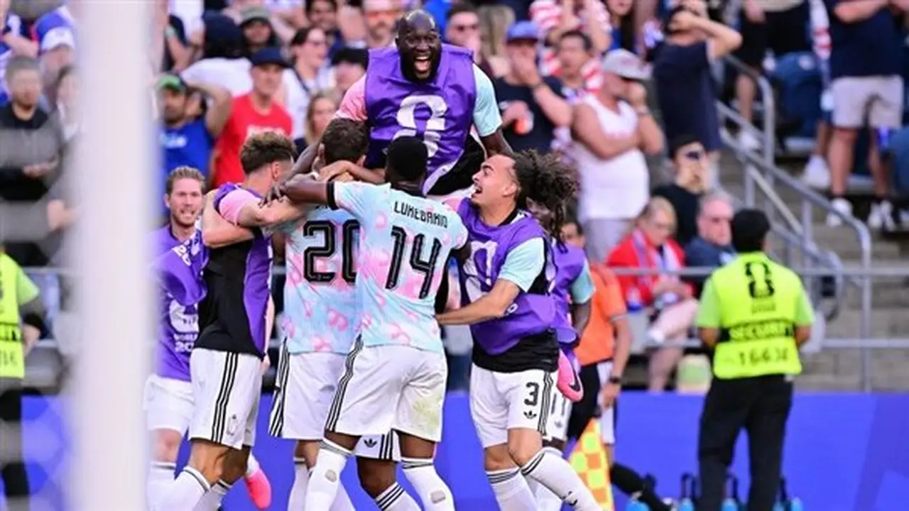 بلجيكا تتفوق على أمريكا 4-1 في كأس العالم 2026: ملخص المباراة (فيديو)