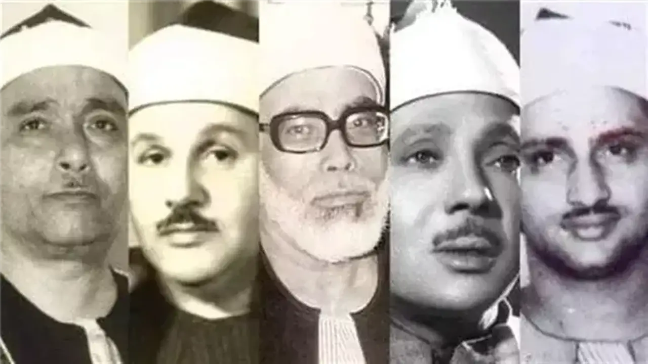 تلاوات نادرة لكبار القراء: خريطة إذاعة القرآن الكريم ليوم الثلاثاء