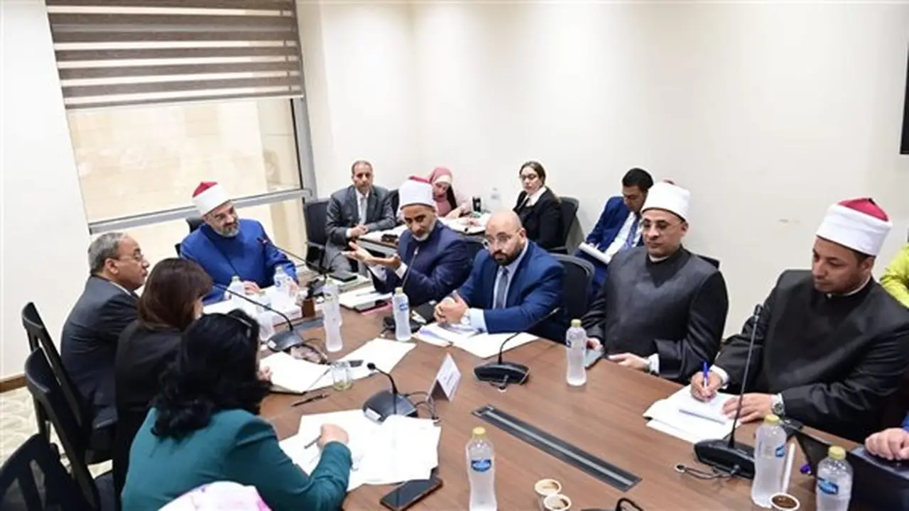 لجنة الشئون الدينية بمجلس النواب تستكمل مناقشة طلبات إحاطة حول أراضي الأوقاف اليوم