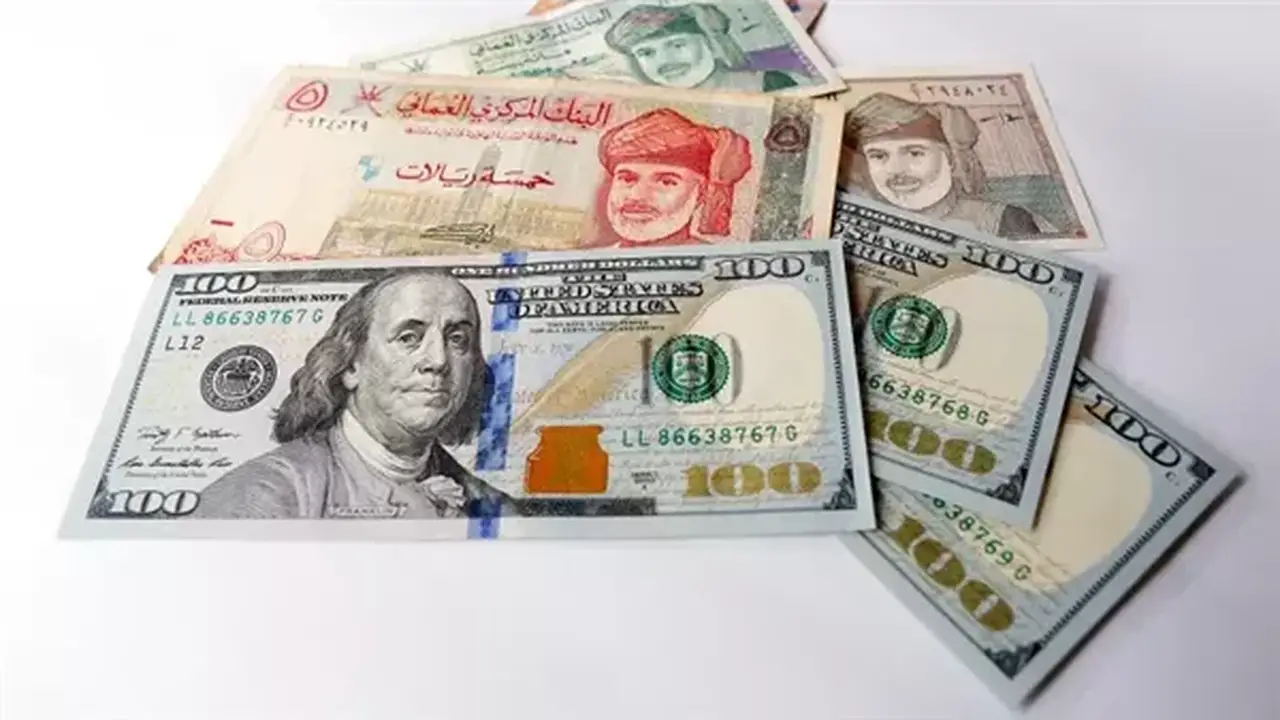 أسعار العملات العربية والأجنبية في البنك المركزي: الريال السعودي بـ 13 جنيها