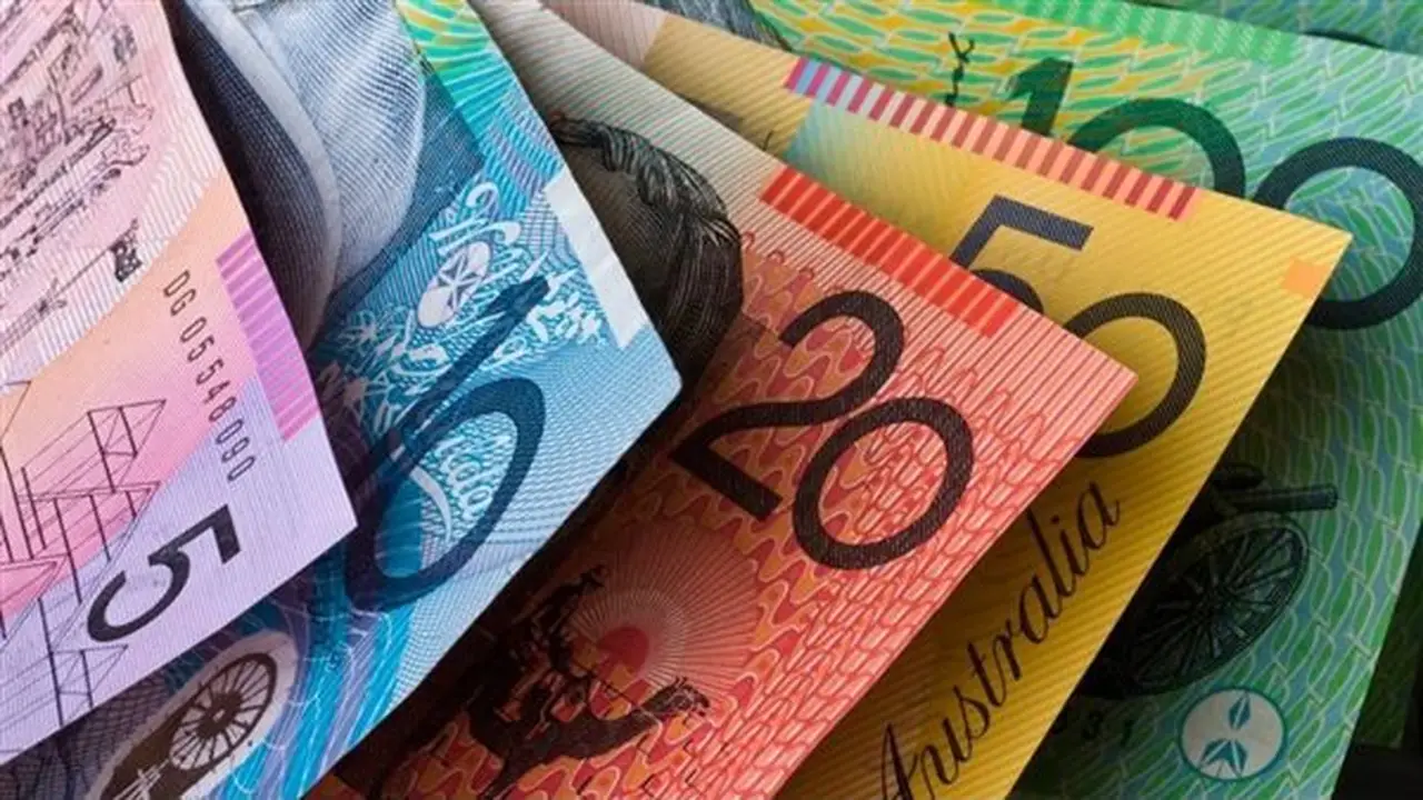 سعر الدولار الأسترالي مقابل الجنيه اليوم الثلاثاء (تحديث جديد)