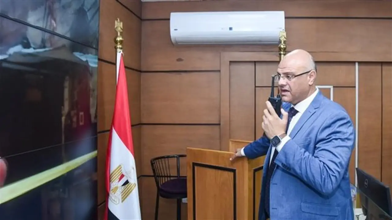 محافظة الإسكندرية تعلن عن جدول القوافل الطبية المجانية لشهر يوليو
