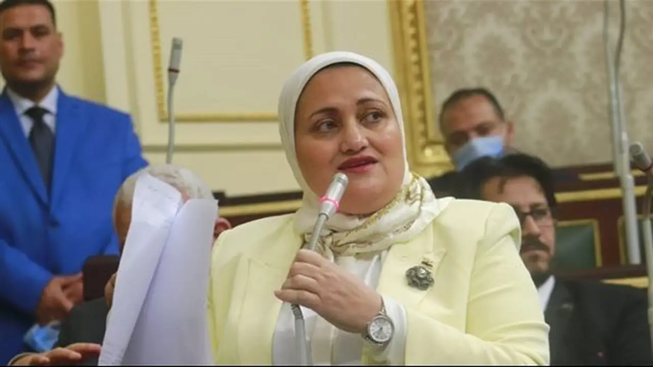 طلب إحاطة حول العشوائية في تقدير ودائع وفروق الصيانة بالمدن الجديدة