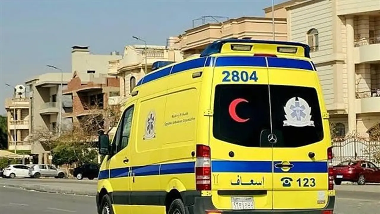 النيابة تأمر بإجراء تحليل مخدرات لقائد سيارة دهس فتاة في مدينة الشروق