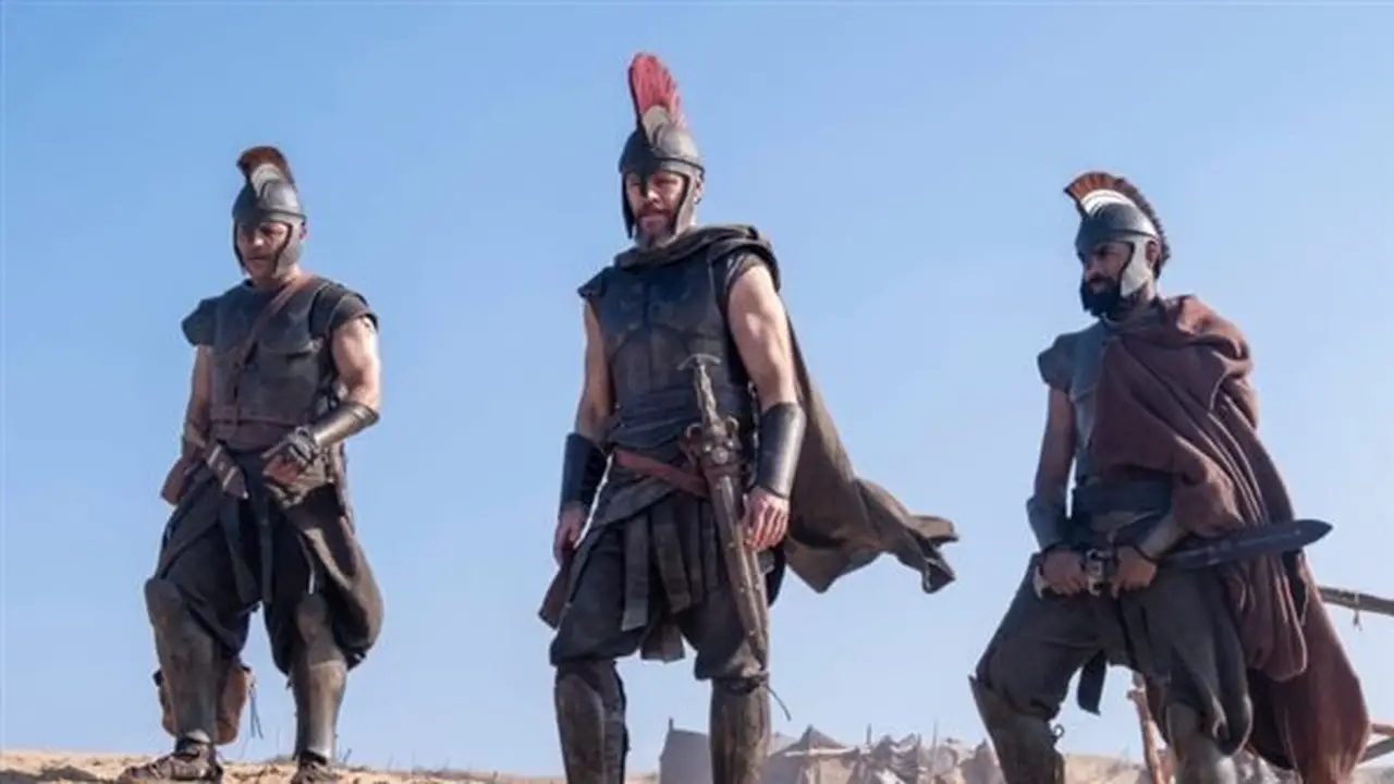 إشادات نقدية واسعة بفيلم “The Odyssey”: إنجاز سينمائي مدهش يبرز بصمة كريستوفر نولان الفريدة