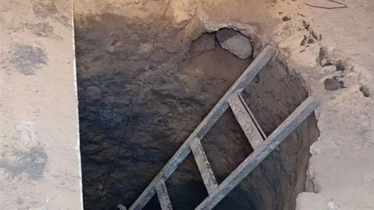تأجيل محاكمة عاطل بتهمة التنقيب عن الآثار في دار السلام إلى 11 يوليو