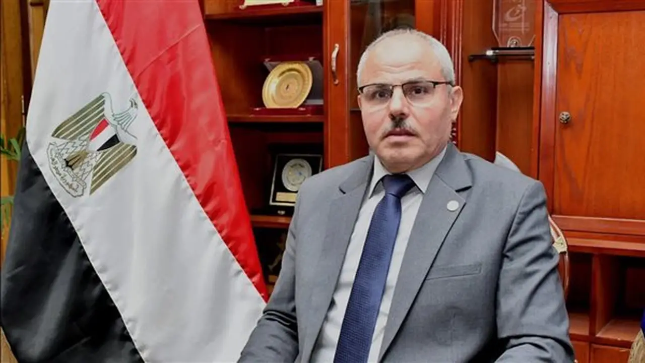 جامعة قناة السويس توفر خدمات الطوارئ العاجلة بالمستشفى التخصصي للعاملين وذويهم