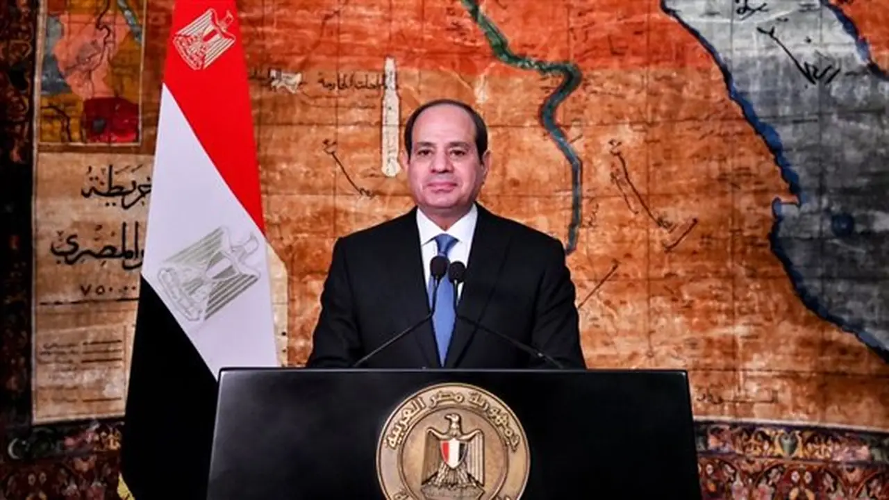 السيسي: الدولة تتجاوز توفير المتطلبات اليومية للمواطنين