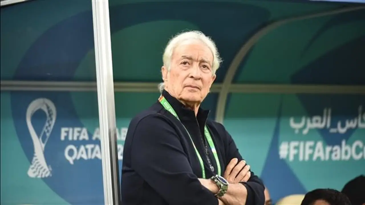 حلمي طولان: لدي إحساس قوي بفوز مصر على الأرجنتين في كأس العالم