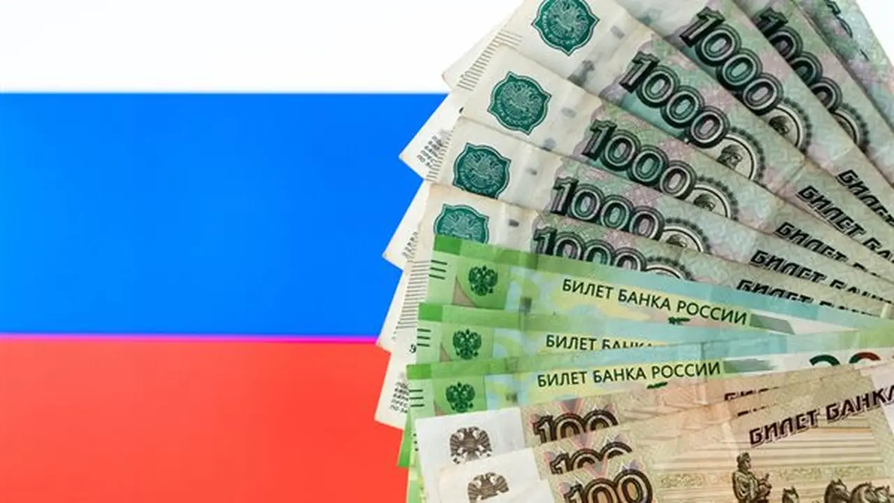 استقرار سعر الروبل الروسي أمام الجنيه المصري خلال تعاملات الثلاثاء