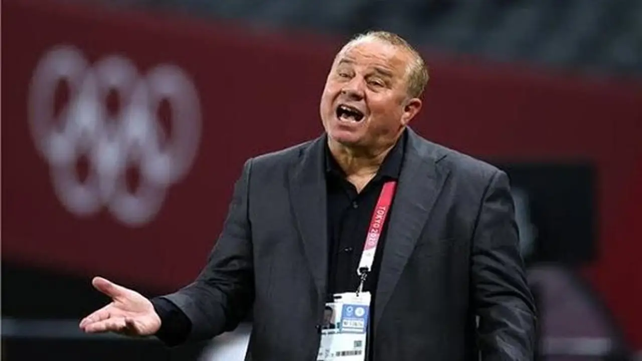 شوقي غريب: مباراة مصر والأرجنتين صعبة لكنها ليست مستحيلة