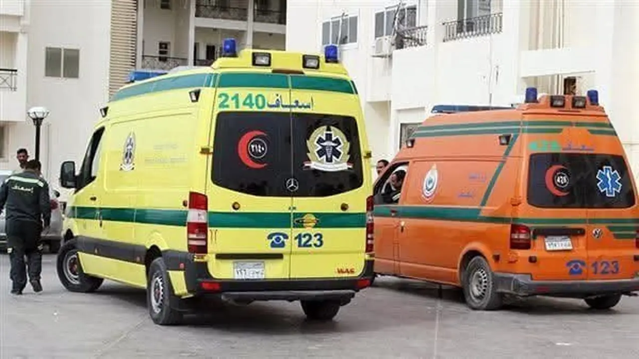 مصرع سائق غرقًا أثناء محاولته إنقاذ طفل في القليوبية
