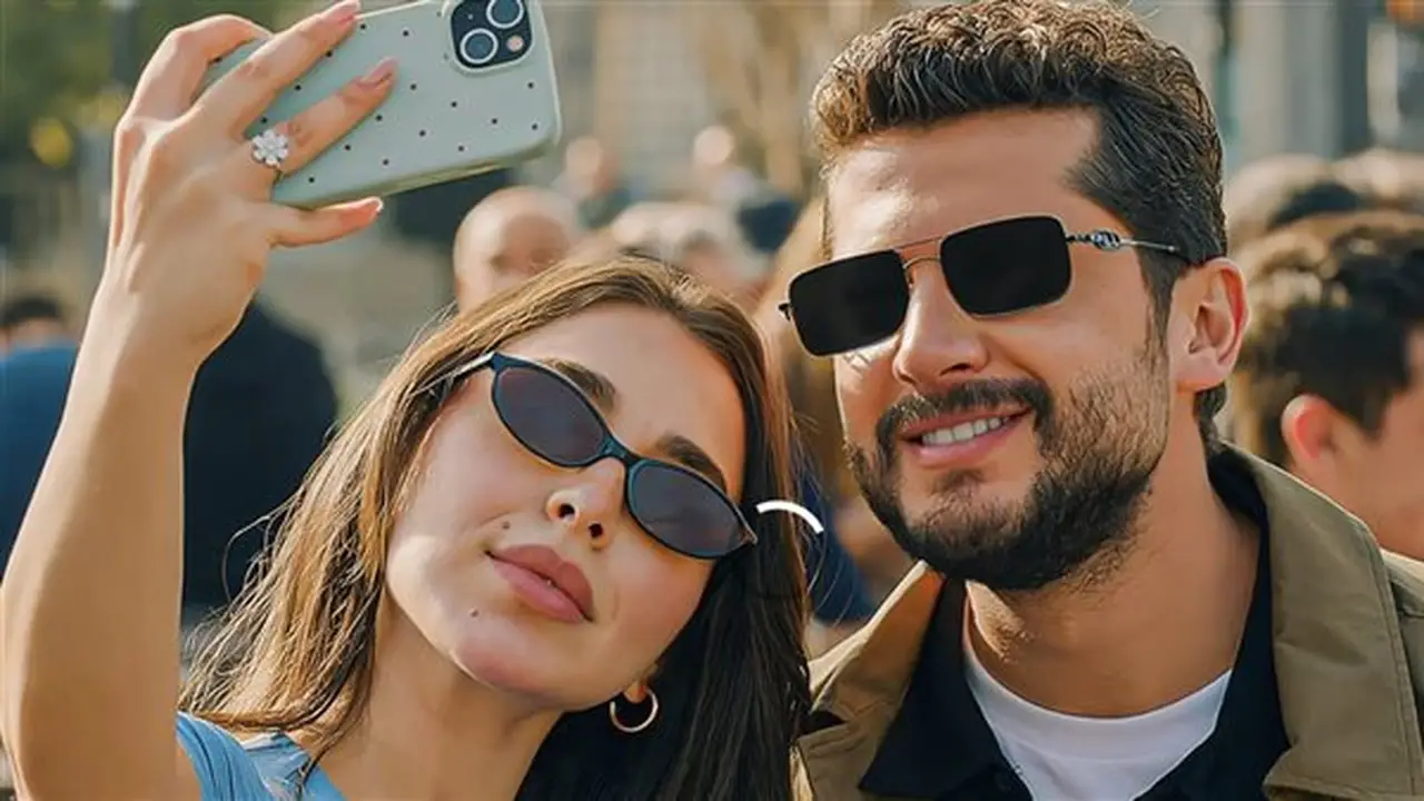 هل ستتمكن لين من تجاوز الأزمة الجديدة؟ اكتشف ذلك في الحلقة 19 من مسلسل “حب ع ورق”