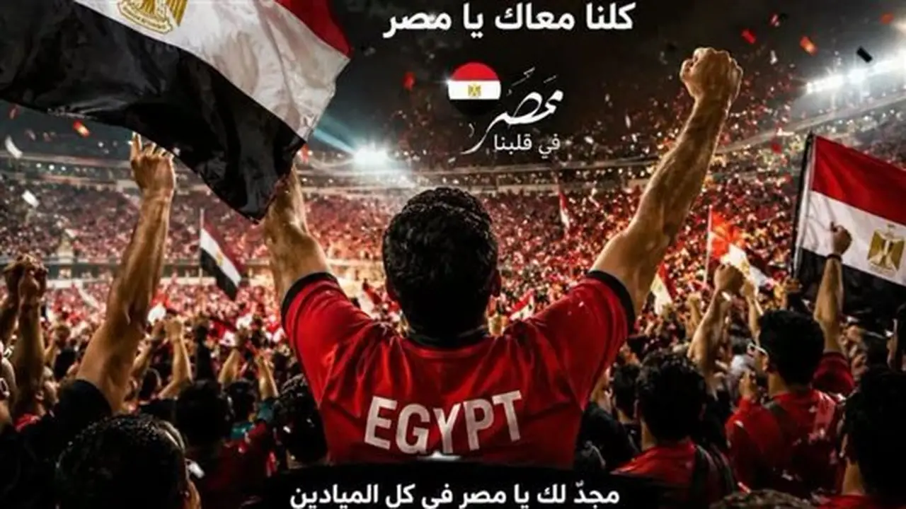 أسوان تفتح مراكز الشباب والأندية لمشاهدة مباراة مصر والأرجنتين في المونديال