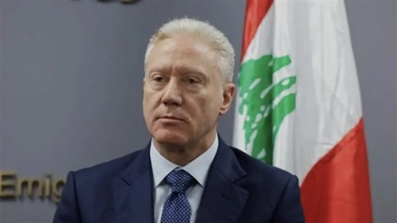 وزير الخارجية اللبناني: الاتفاق الإطاري مع إسرائيل أساس لاستكمال المفاوضات وتثبيت وقف النار