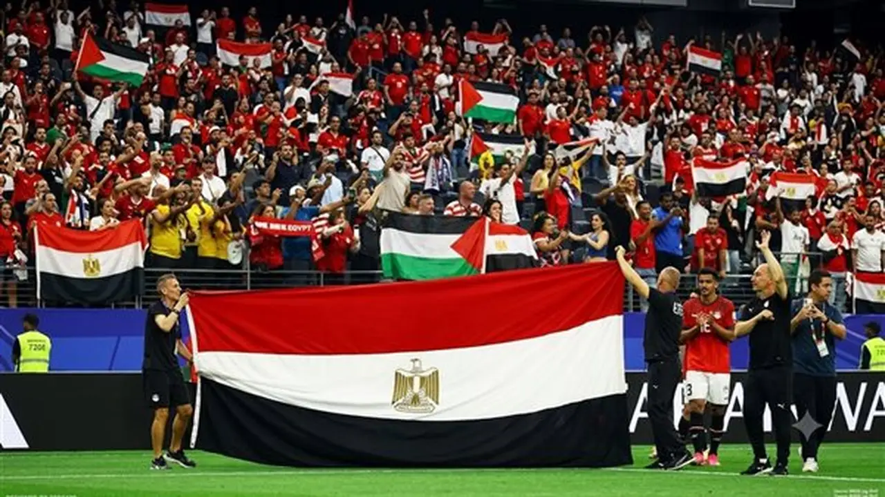 حسام حسن يعيد روح الجماهير لمنتخب مصر بعد 16 عامًا من العزلة