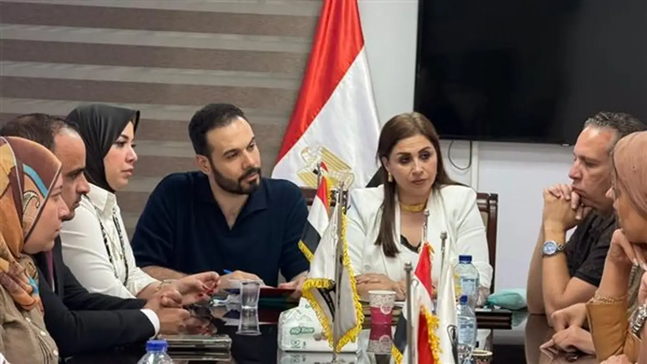 تنسيقية شباب الأحزاب تنظم ورشة عمل حول دور المسرح في مواجهة الإرهاب الفكري