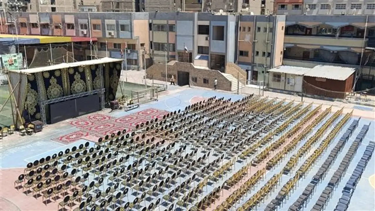 القليوبية تستعد لمؤازرة المنتخب المصري أمام الأرجنتين في كأس العالم 2026 تحت شعار “كلنا مع مصر”