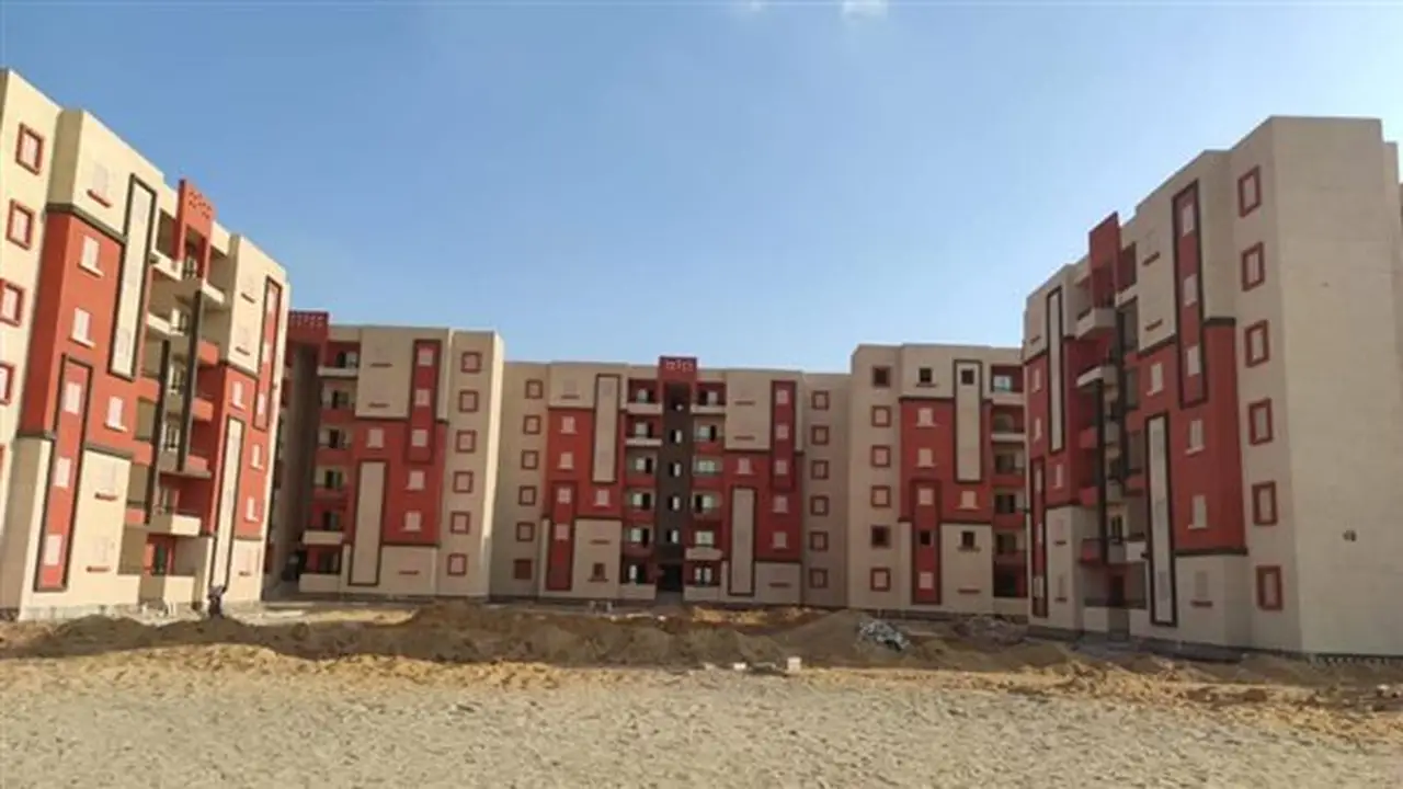 الإسكان تعلن عن طرح 25 ألف شقة بنظام الإيجار التمليكي 2026