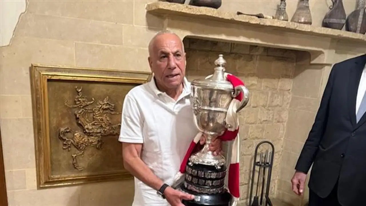 اجتماع حاسم غدًا بين الزمالك وهيئة الأوقاف لحسم مصير أرض ميت عقبة