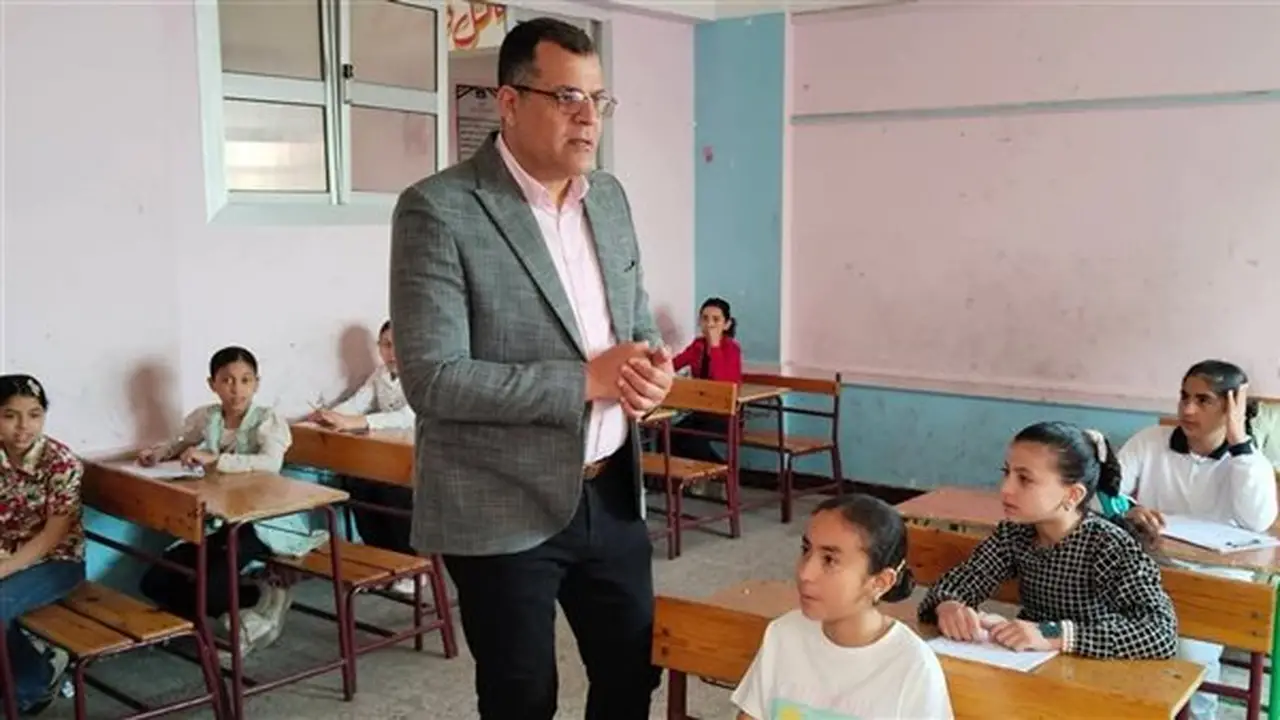 جدول امتحانات الدور الثاني 2026 للصف الثاني الإعدادي في القاهرة والجيزة