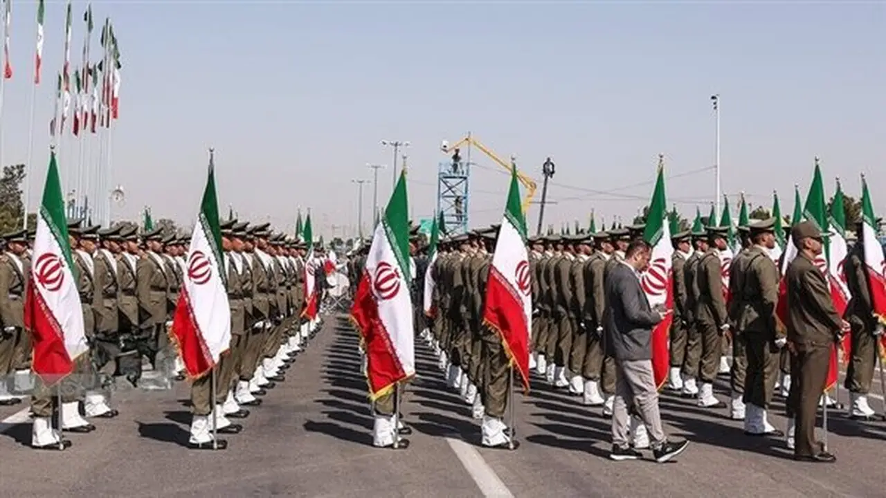 الدفاع الإيرانية: نواصل الدبلوماسية من موقع قوة وسنرد بحزم على أي اعتداء أو تجاوز