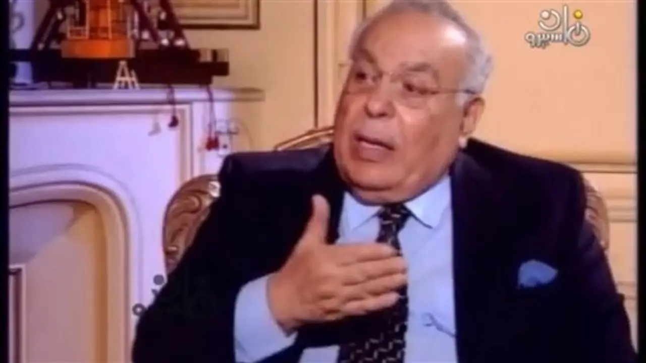 الهيئة الوطنية للإعلام تحيي ذكرى رحيل فارس ماسبيرو الدكتور عبد القادر حاتم
