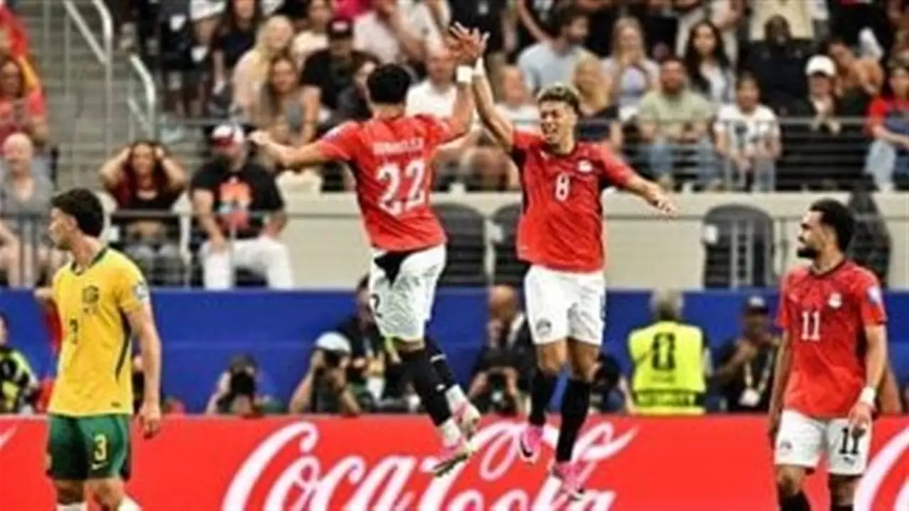 بث مباشر لمباراة مصر والأرجنتين في كأس العالم 2026: تابعوا الأحداث لحظة بلحظة