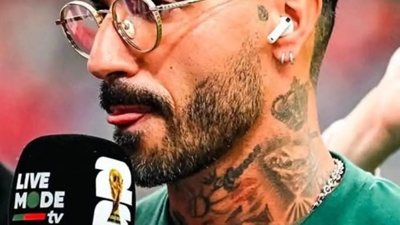كواريزما ينتقد منتخب البرتغال بعد الخروج من كأس العالم