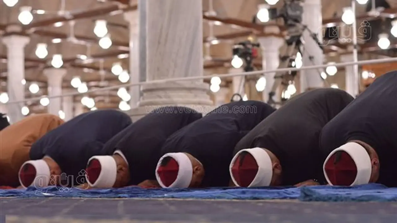 موعد أذان العشاء اليوم الثلاثاء 7 يوليو 2026 في القاهرة والمحافظات