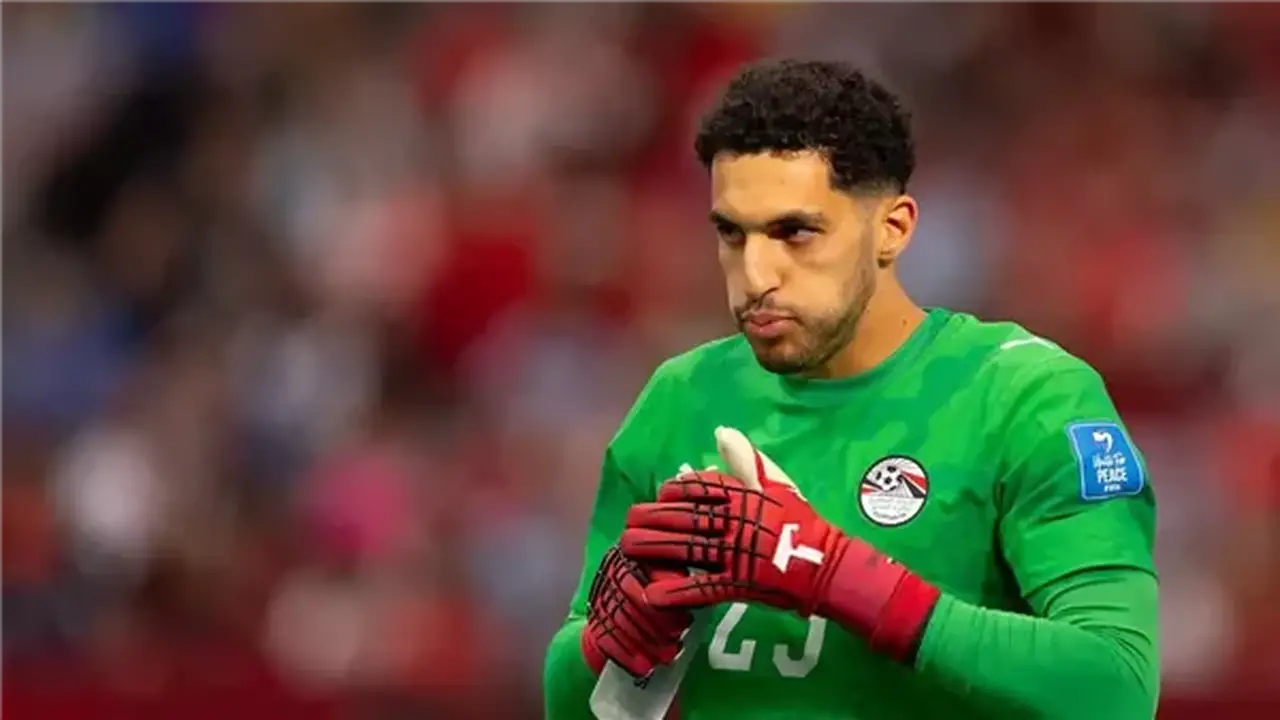 شوبير ينضم إلى قائمة أسطورية بعد تصديه لركلتي جزاء في كأس العالم
