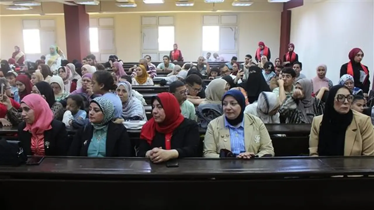 جامعة المنصورة تحتضن انطلاق المهرجان القومي للمسرح المصري في الدقهلية