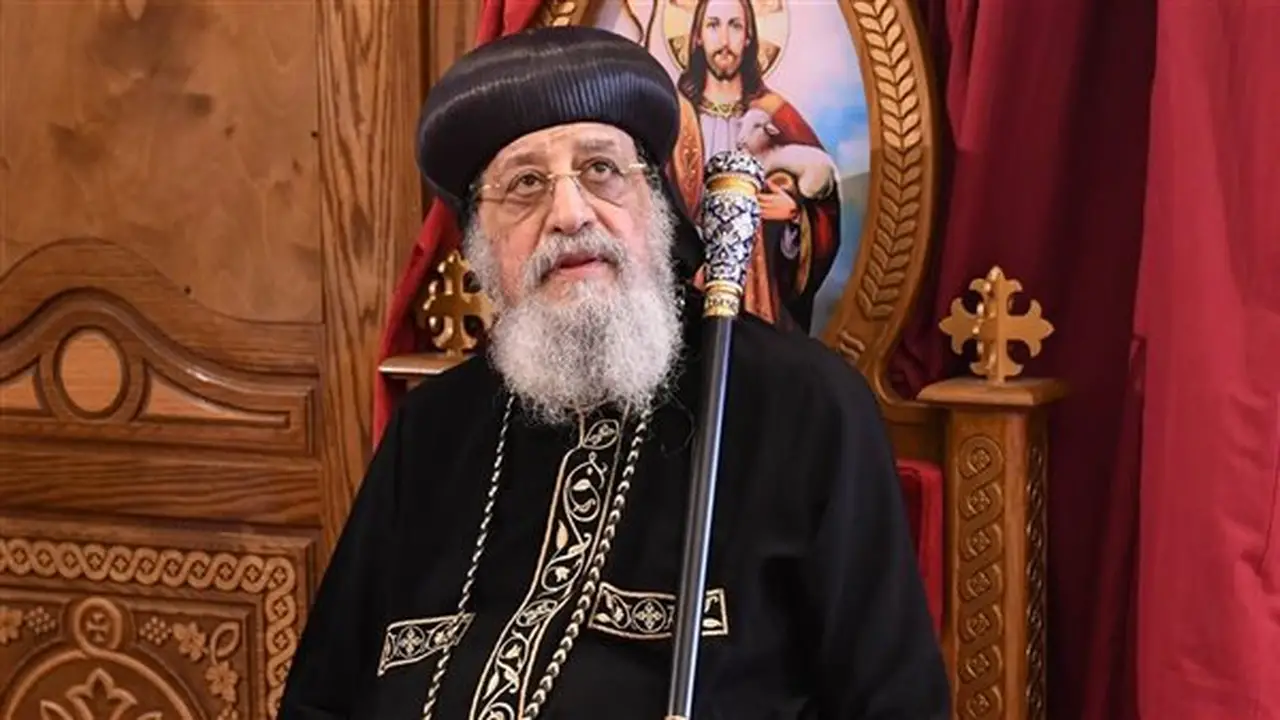 البابا تواضروس: مصر تمتاز بوحدتها ونهر النيل رمز لمحبّتنا
