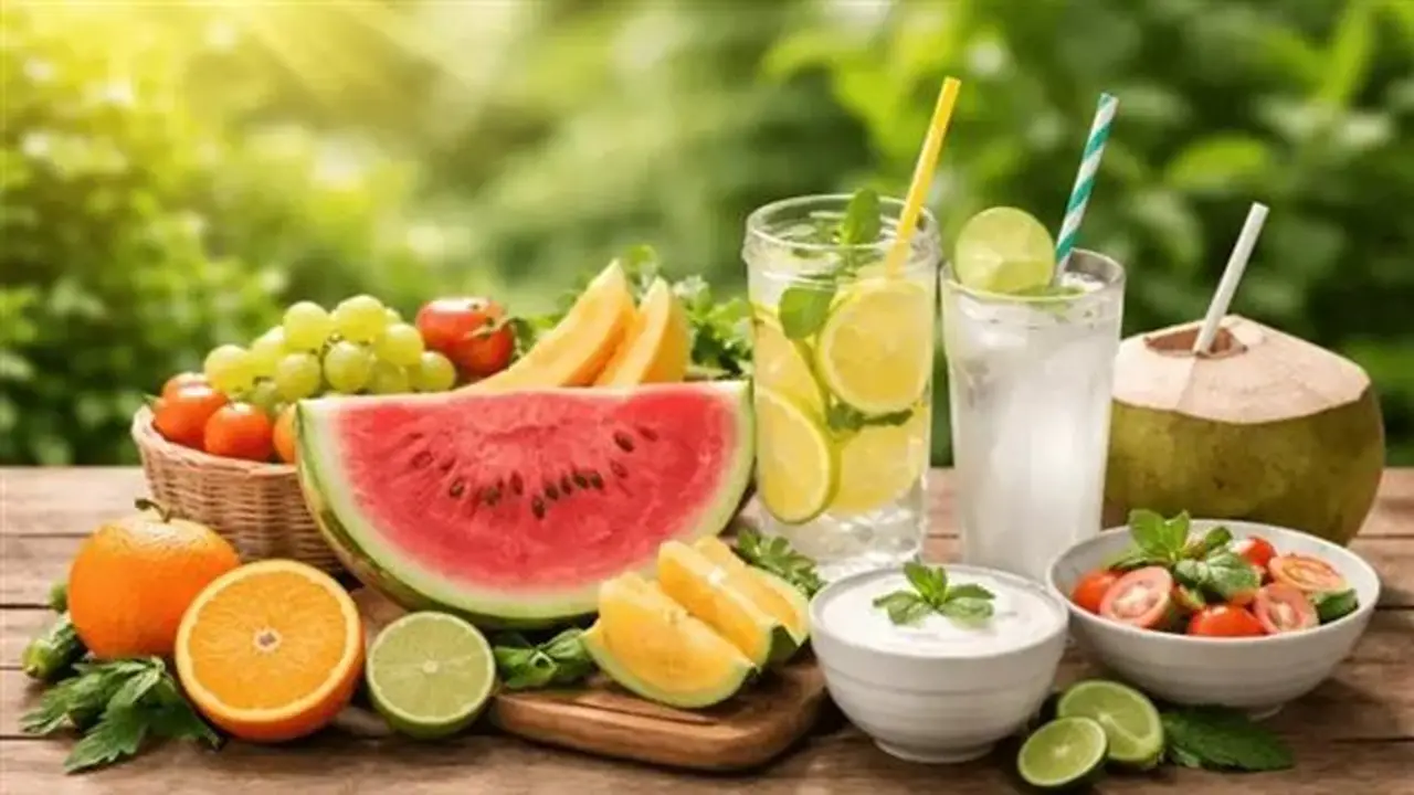 وصفات طبيعية لمواجهة الإمساك الناتج عن الجفاف في الصيف
