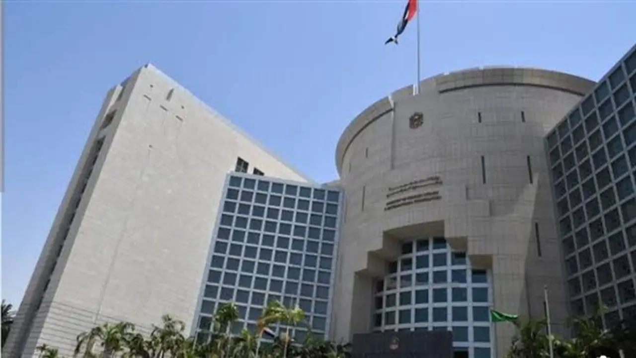 الإمارات تدين الهجوم الإيراني على الناقلة القطرية “الركيات”