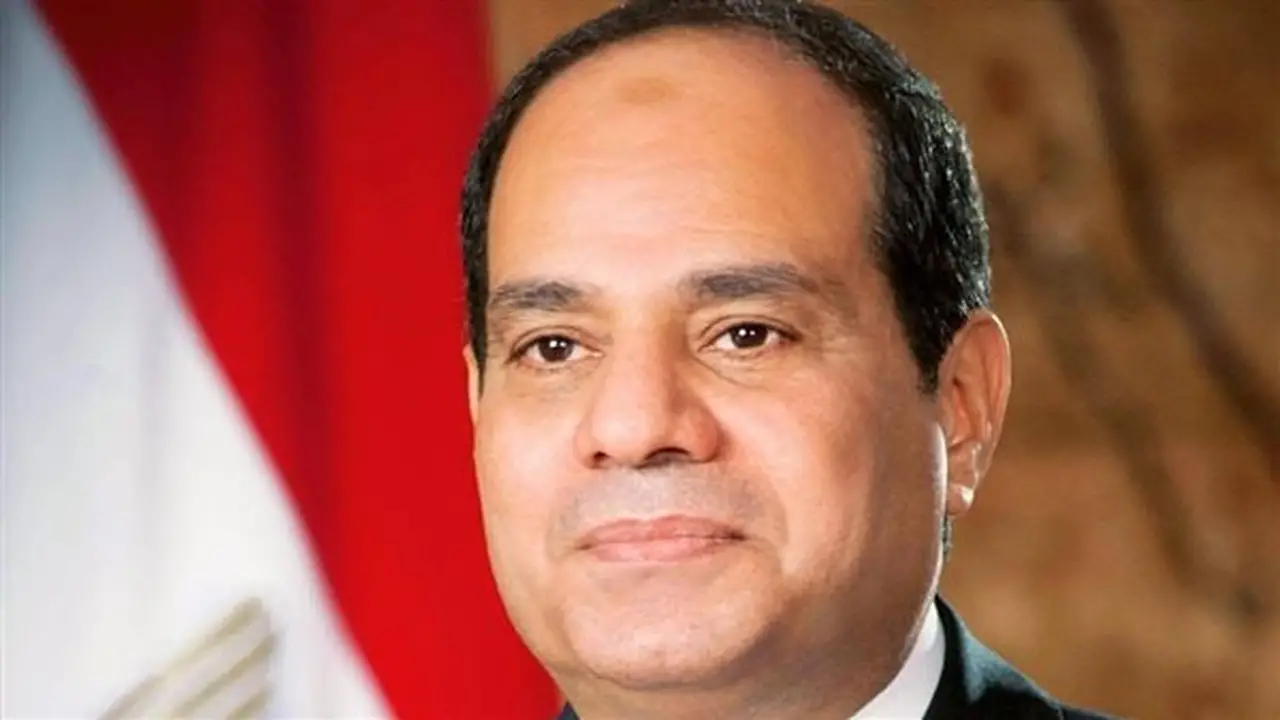 الرئيس السيسي يشيد بأداء منتخب مصر عقب مباراة الأرجنتين في مونديال 2026