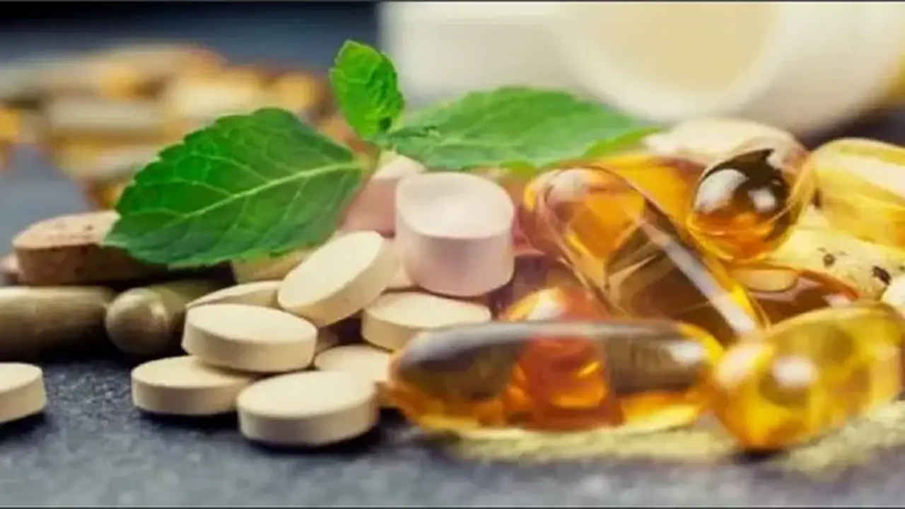 مكملات غذائية تعزز الذاكرة وتؤخر التدهور المعرفي لدى كبار السن