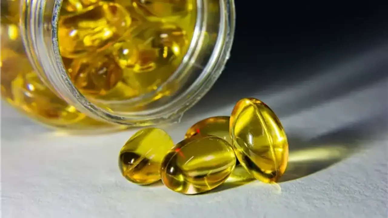 دراسة تربط نقص فيتامين “د” بزيادة خطر الإصابة بسرطانات الرأس والرقبة