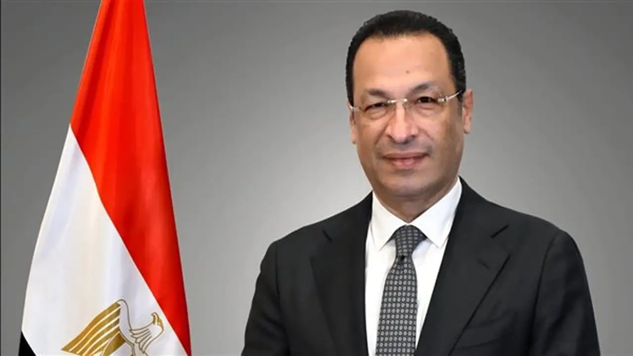 وزير الاتصالات يترأس وفد مصر في أسبوع جنيف الرقمي