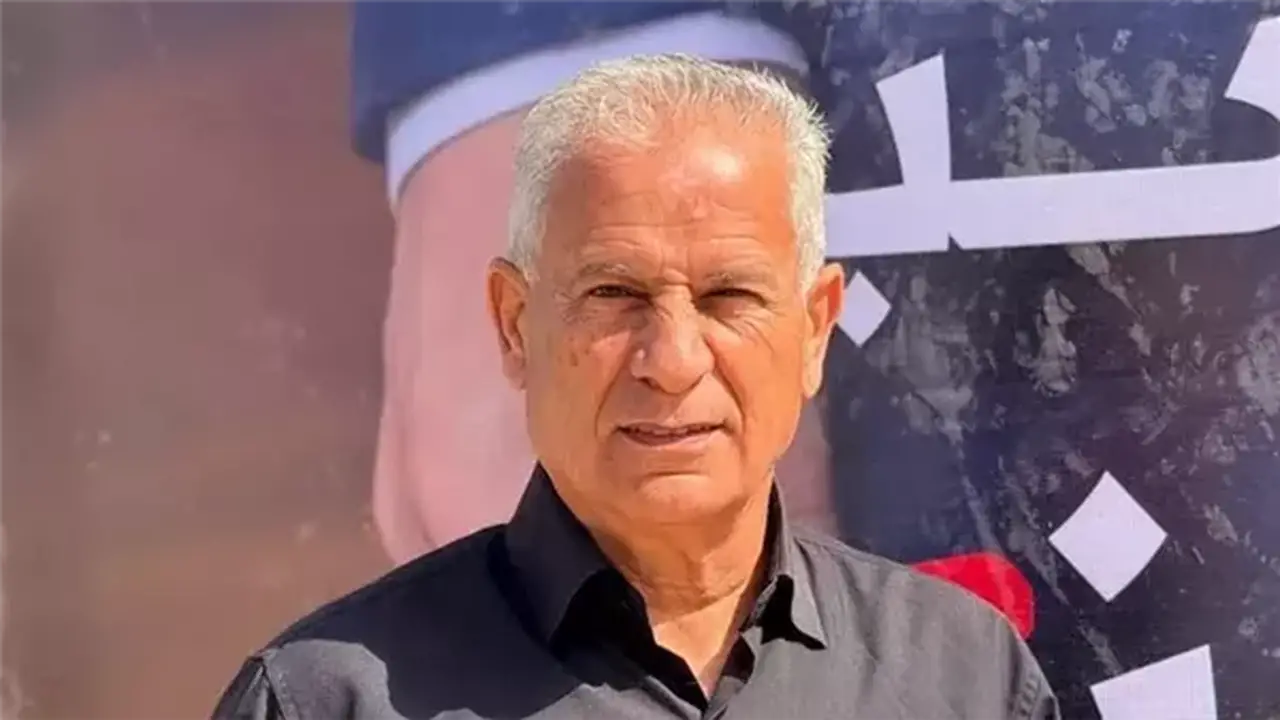 اغتيال مدير العلاقات العامة للجنة المصرية لإعادة إعمار غزة خلال تصعيد الاحتلال