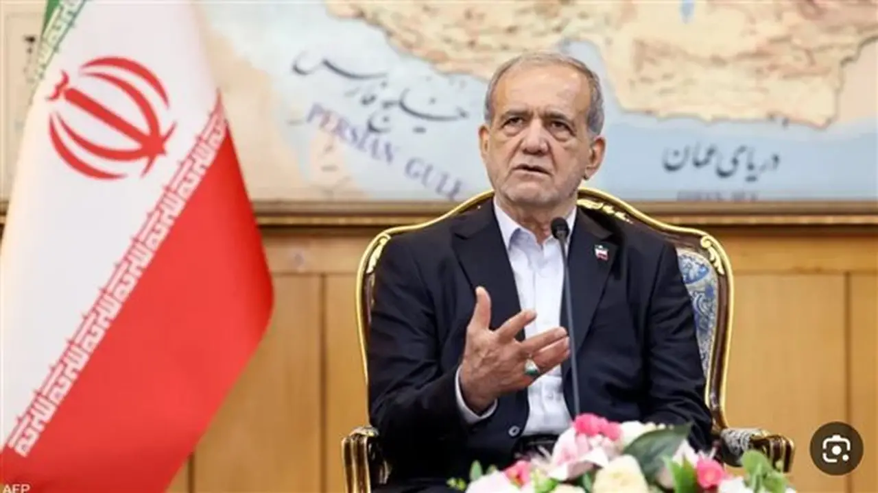 رئيس إيران: التجربة أثبتت عدم وفاء واشنطن بوعودها