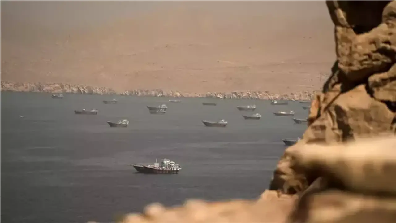 مجلس التعاون الخليجي: اعتداءات إيران في هرمز تبرز استمرار زعزعة أمن المنطقة