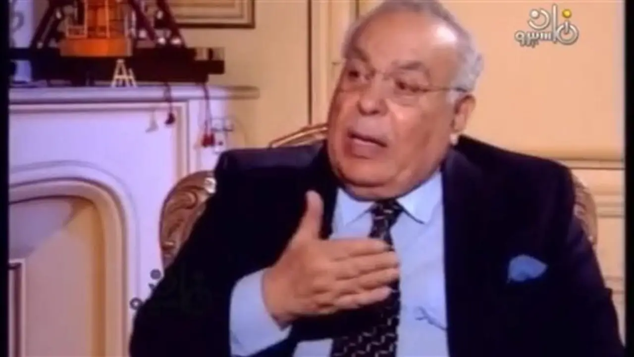 الوطنية للإعلام تحتفي بذكرى فارس ماسبيرو الدكتور عبد القادر حاتم
